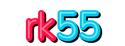 rk55 — logo kanal