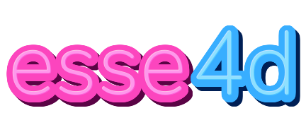 esse4d — logo kanal