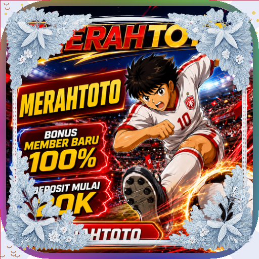 merahtoto — mitra unggulan